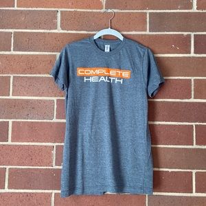 Complete Health Tshirt